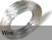 wire